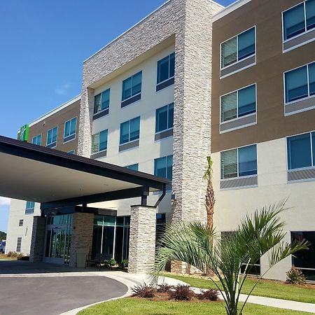 Holiday Inn Express - North Augusta South Carolina, An Ihg Hotel Exterior photo