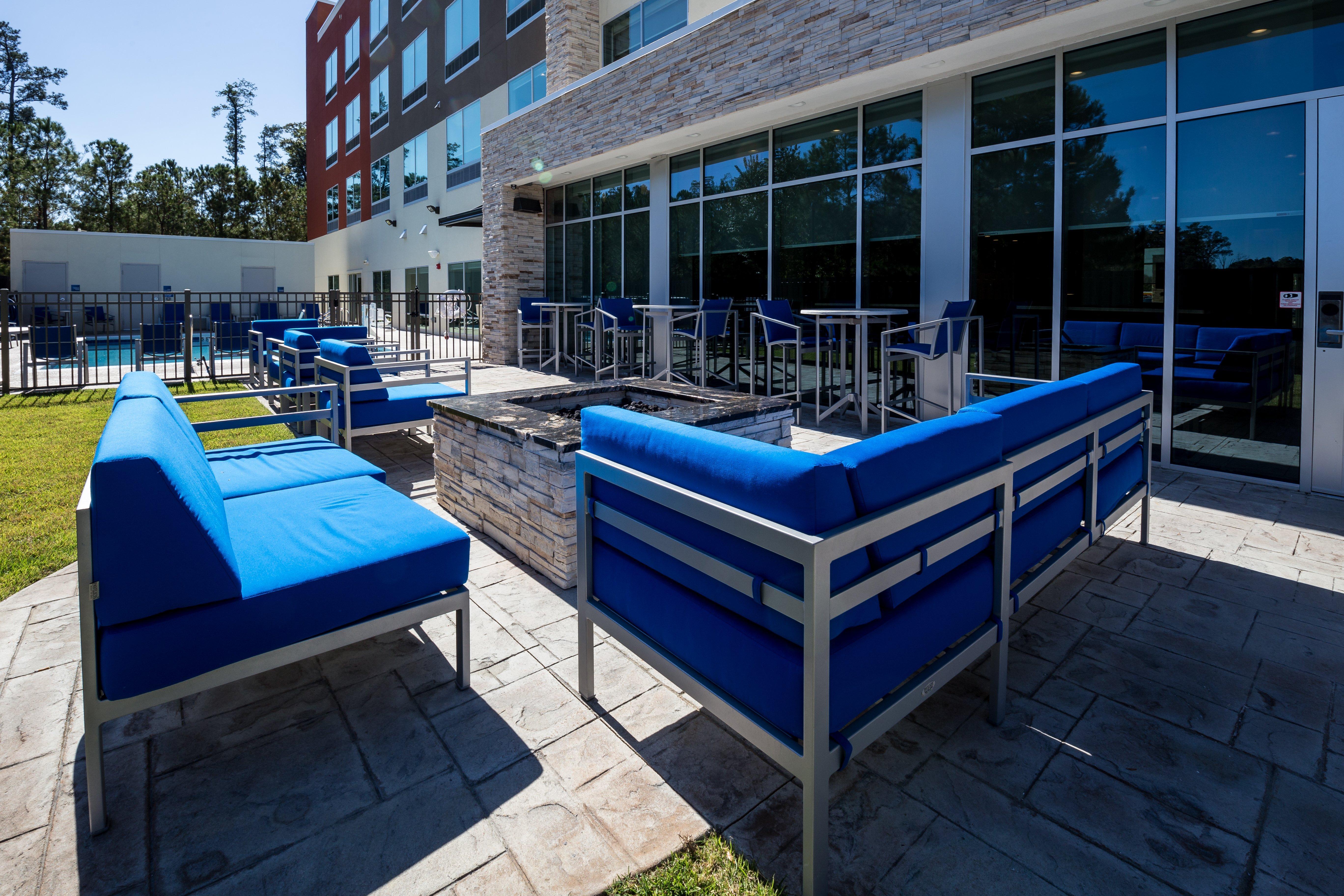 Holiday Inn Express - North Augusta South Carolina, An Ihg Hotel Exterior photo